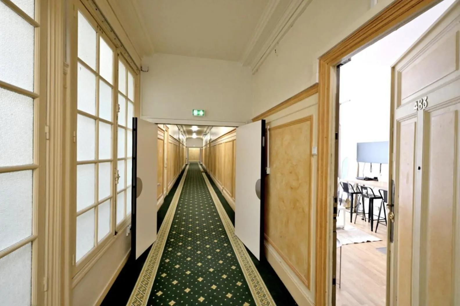 Stylish Studio - Champs-Elysees - Perfect Paris Stay 0*,