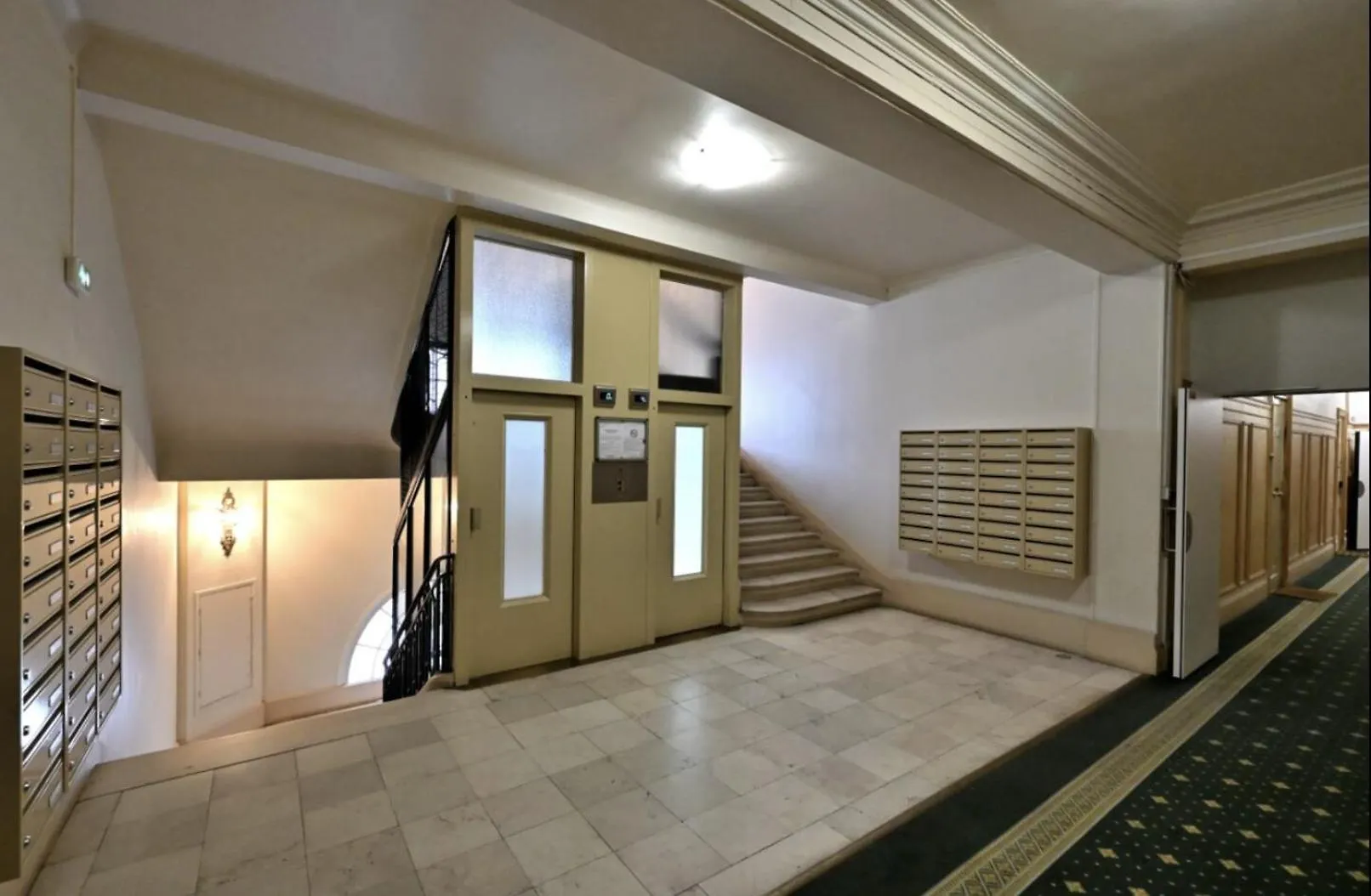 Stylish Studio - Champs-Elysees - Perfect Paris Stay France