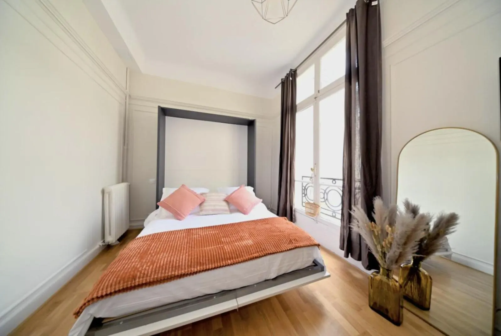 Stylish Studio - Champs-Elysees - Perfect Paris Stay 0*,  France