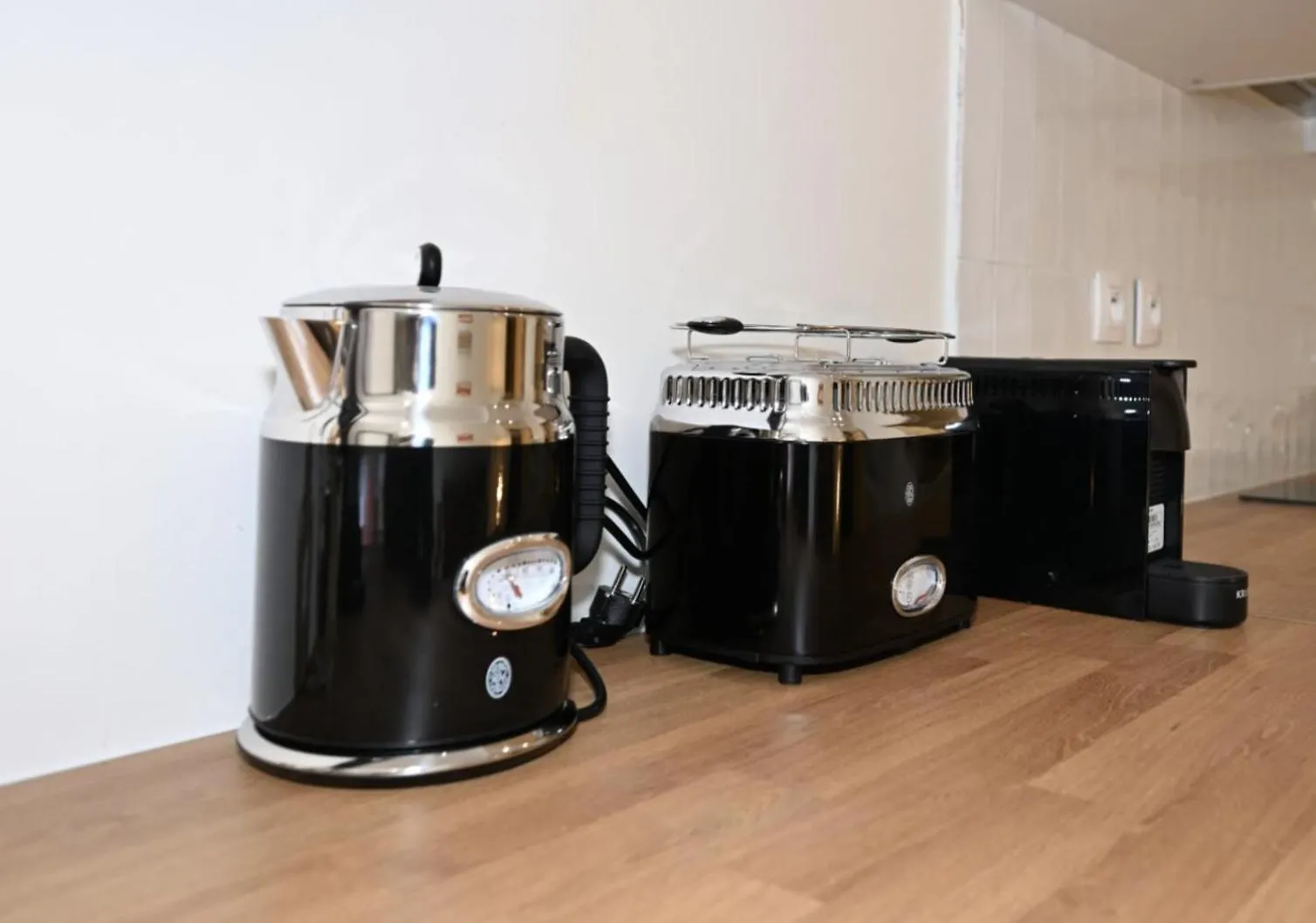 Apartment Stylish Studio - Champs-Elysees - Perfect Paris Stay